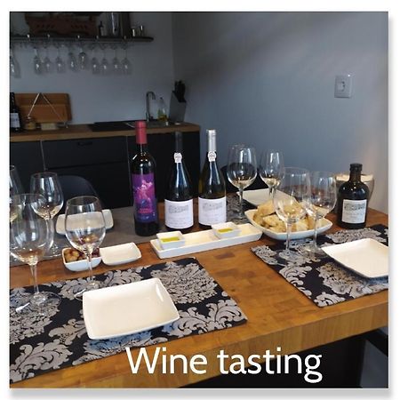 Casa Das Vinhas Velhas By Casa Do Poco 페소다레과 외부 사진