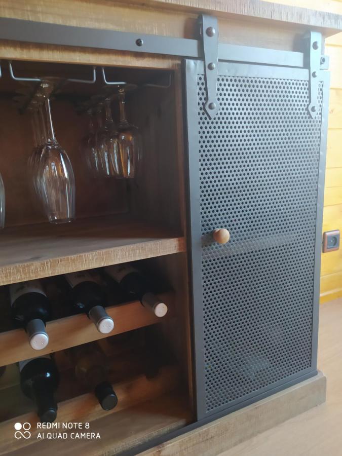 Casa Das Vinhas Velhas By Casa Do Poco 페소다레과 외부 사진
