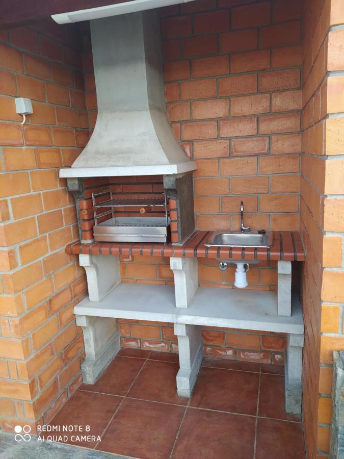 Casa Das Vinhas Velhas By Casa Do Poco 페소다레과 외부 사진