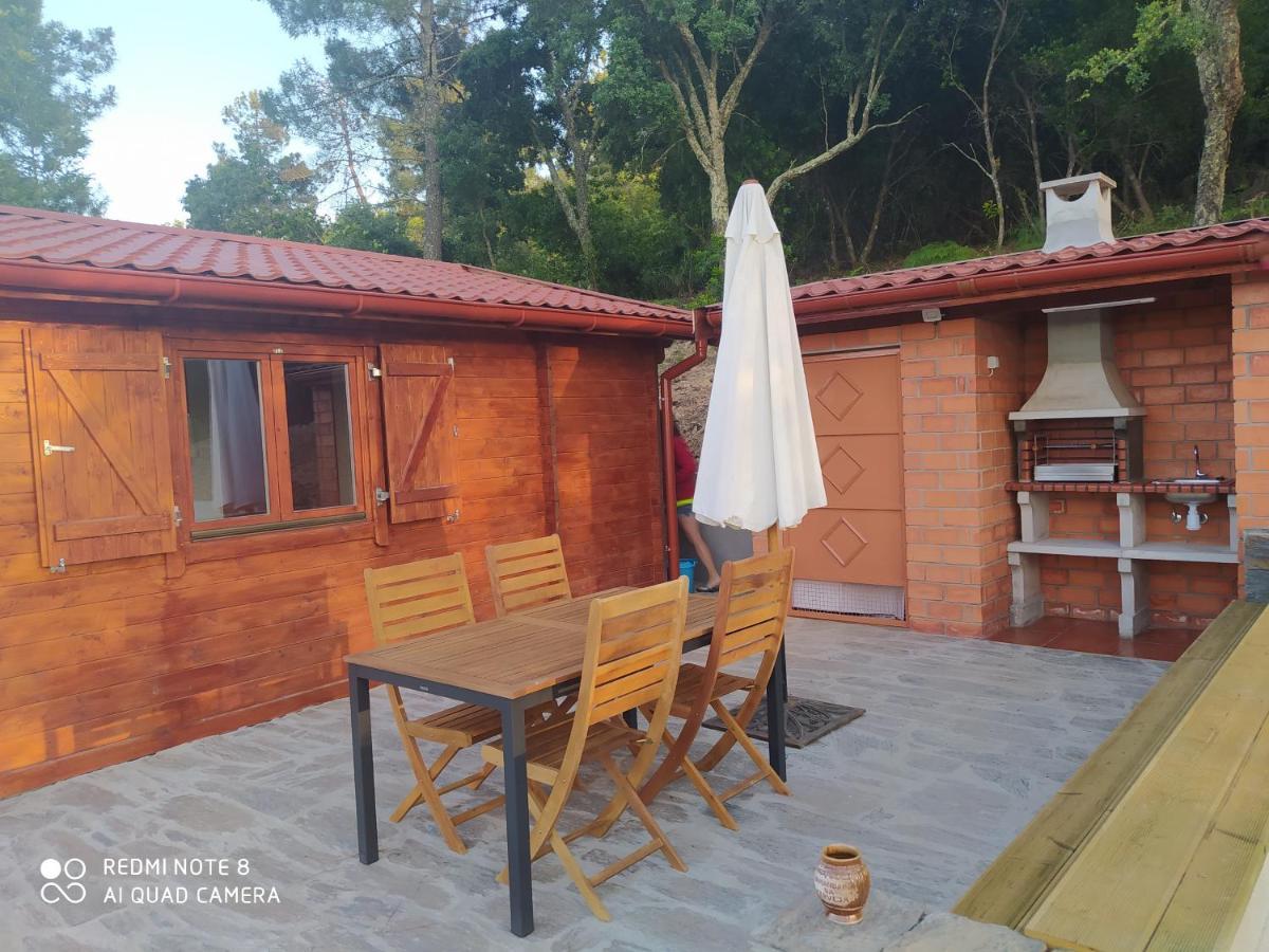 Casa Das Vinhas Velhas By Casa Do Poco 페소다레과 외부 사진